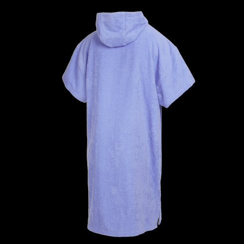 Brand Poncho - Pastel Lilac